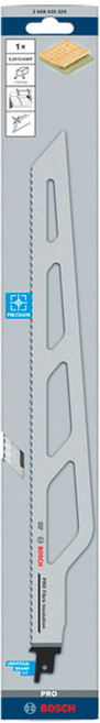 보쉬 단열재용 컷소날 PRO S2013AWP, 1개