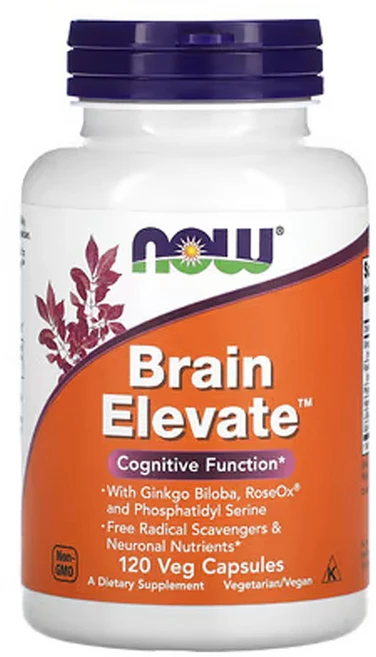 알파리포산 250mg 120베지캡슐 나우푸드, 120정, 1개 - 쿠팡