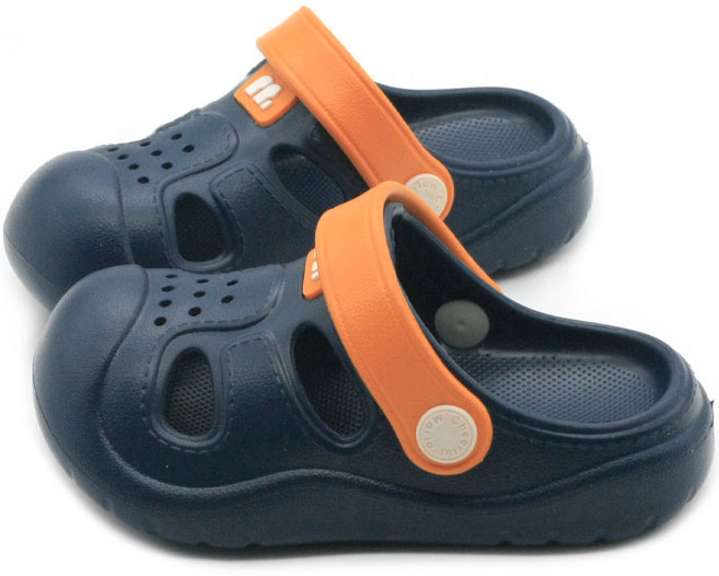 9083EVA 초경량 아동 슬리퍼 샌들