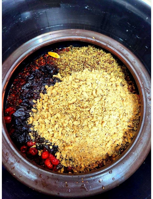 명품꽃벵이 오자굼벵이즙 오마자 구기자 복분자 100% 수제제작, 50개, 100ml