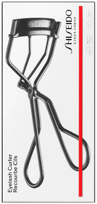 시세이도긴자도쿄 아이러시 컬러 눈썹집게 속눈썹뷰러, 1개