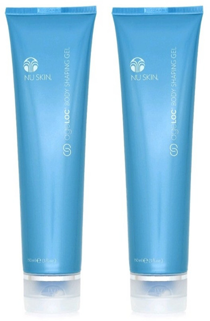 뉴스킨 에이지락 바디 쉐이핑 젤 2개, 150ml