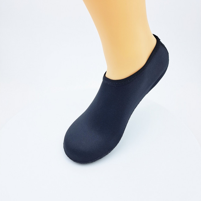 핫세이버 아쿠아삭스 빠지 워터파크 놀이기구 수영장 아동~성인 빅사이즈 슈즈 네오돗팅삭스