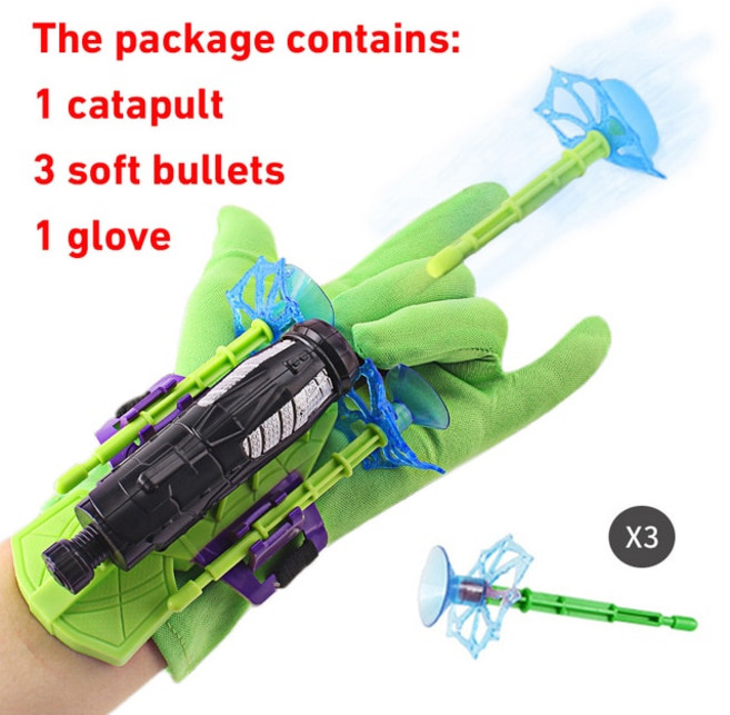 웹슈터 거미줄발사기 마블 스파이더맨 아이언맨 헐크 코스프레 장갑 런처 투석기 어벤저스 슈퍼 히어로 웹 슈터 애니메이션 피규어 완구 선물