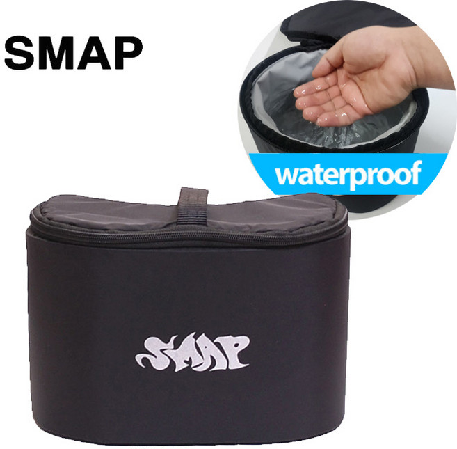 스맵 방수 데이팩 보온 보냉 디팩 백패킹 등산 캠핑백