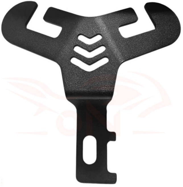 Vinoora 機車Y架 Limi 125 勁戰六代 勁豪 FORCE JOG 掛鉤 Y型掛勾 外送 宵夜掛勾, Y架