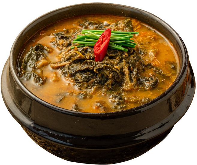 국내산 민물 장어탕 (황칠 장어국), 6개, 500g