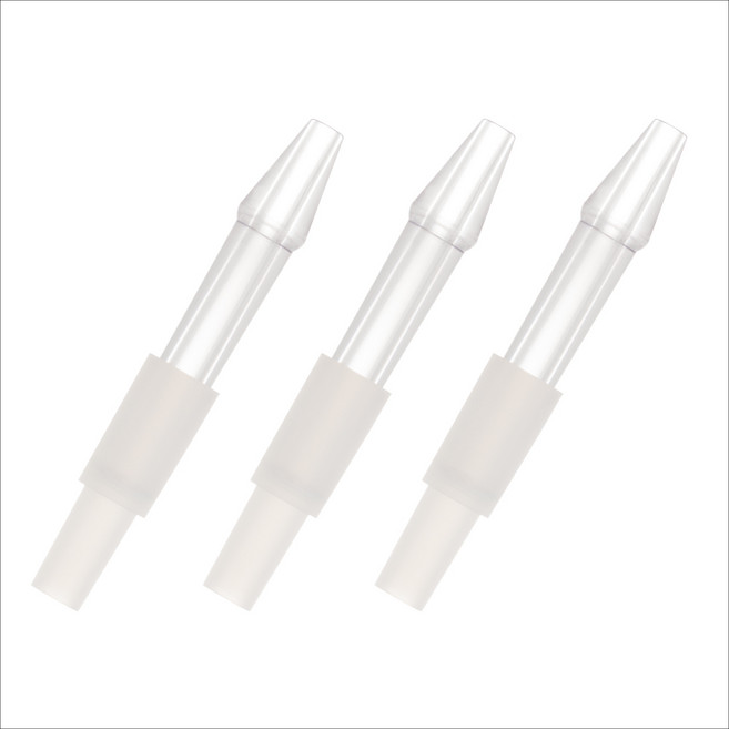 닥터웰스 노시부 석션팁 PC 1호, 3개