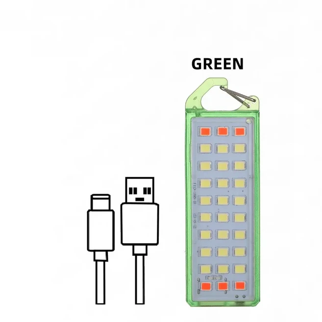 BORUiT V3 LED 키 체인 휴대용 손전등 작업 조명 타입C 충전식 미니 토치 자석 포함 UV 캠핑 포켓 랜턴, [04] V3 Fluorescence, [01] 리튬 폴리머 배터리, 1개
