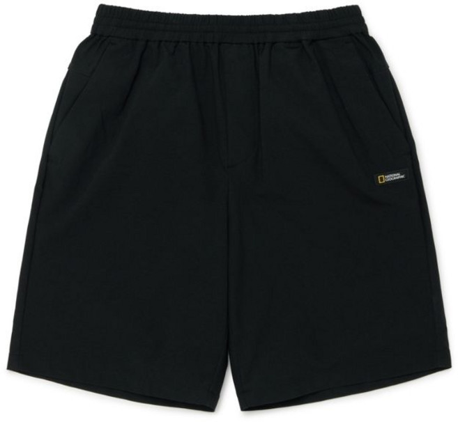 내셔널지오그래픽 NATIONAL GEOGRAPHIC KIDS K252UHP935 미니미 프로즌에어 5부 반바지 CARBONBLACK 142110