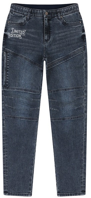 여성) 프리미엄 오비안밴드 바이커 AP1DBF253-DB