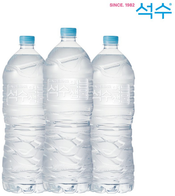 석수, 2L, 24개