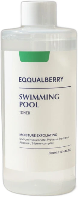 이퀄베리 수영장 토너 - 쿠팡