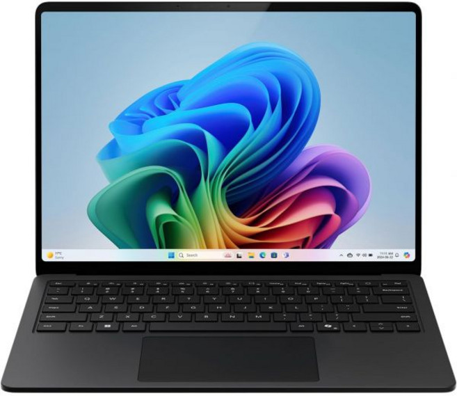 Microsoft 2024 Surface Laptop 7th Edition Copilot PC 13.8인치 Snapdragon XElite 32GB RAM 1TB SSD 1, 1개
