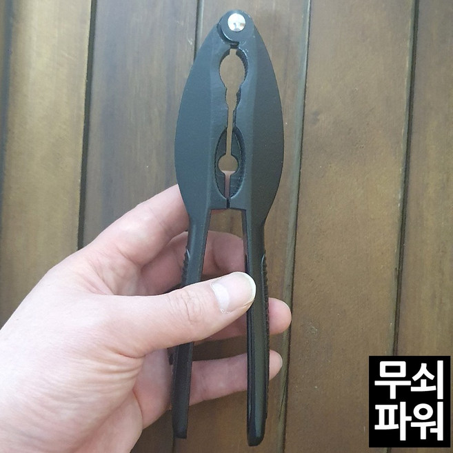 본라이프 무쇠 만능 견과류 망치 호두 은행 도토리 잣 땅콩 작은 견과류 껍질 박피 제거 기계 도구 씨앗 껍질 까기 손질, 1개, 혼합