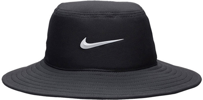 나이키 2025 U NK DF APEX WB UV버킷햇 HJ7158-010 나이키 코리아 정품, 블랙 M, 1개
