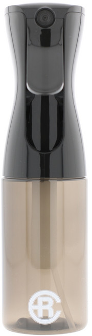 에어라파 ECO 초미세 압축 안개 분무기, 160ml 그레이블랙, 1개