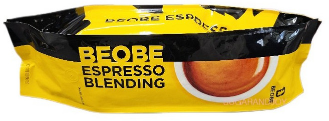 골드 베오베골드 커피원두 (탄자니아 에티오피아 콜롬비아), 1개, 1kg, 홀빈(분쇄안함)