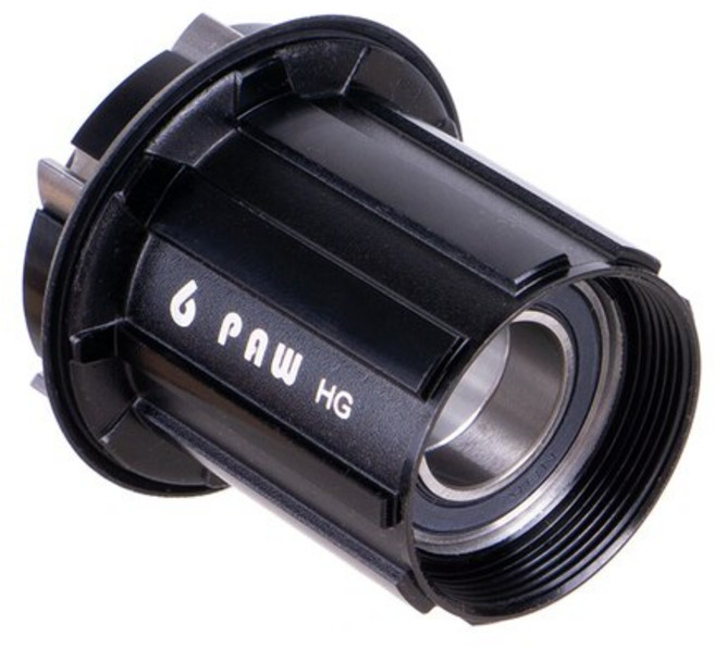 해피아워메이크 ZTTO MTB R1 M1-6bolt 프리허브 XDR HG MS 허브 바디 라이버 6 폴 시스템 교체 135x10 QR 142x12 스루 액슬 캡 베어링, [04] HGR11 for R1, 1개