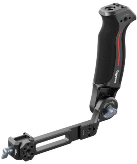 스몰리그 DJI RS 3 3미니 RS 2 슬링 핸들 3028C, 1개