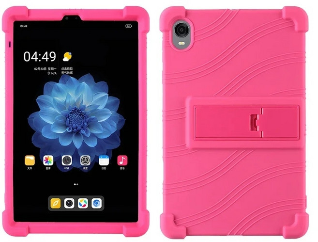 Alldocube iPlay 60 Mini Pro Turbo 케이스, [00] iPlay 60 Mini Pro, 장미색
