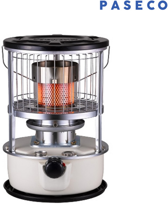 파세코 심지 석유 캠핑 난로 PKH-3100GN