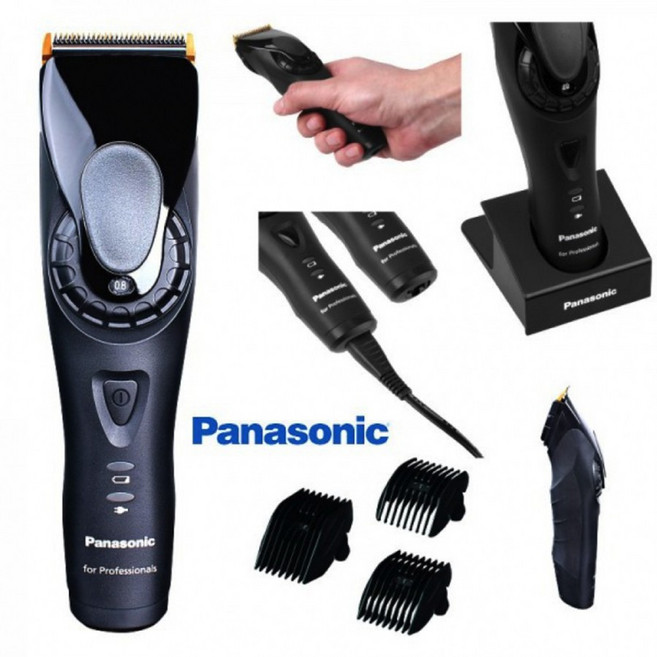 Panasonic 專業級電剪 環球電壓, 1個