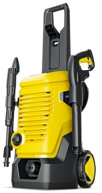 카처 고압세척기 K5 WCM Premium 세차기 분사기 145바