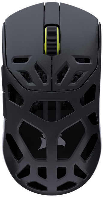 CORSAIR SABRE v2 PRO MG FPS CORSAIR MARKSMAN S 33K DPI 8000Hz CH-931G100-WW 무선 게이밍