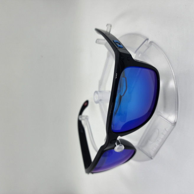 오클리 홀브룩 XL OO9417-03 빅사이즈 미러 낚시 골프 야구 선글라스