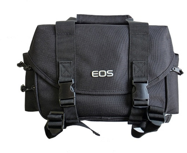 (Canon) 캐논 카메라 가방 No. 9361, 1개