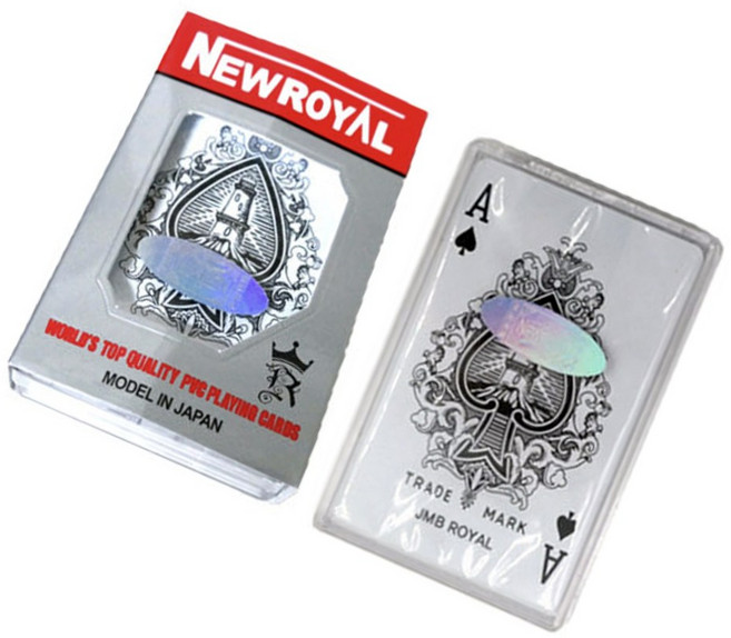 트럼프 포카 카드 다이아 스페이스 클로버 하트 숫자 게임 놀이