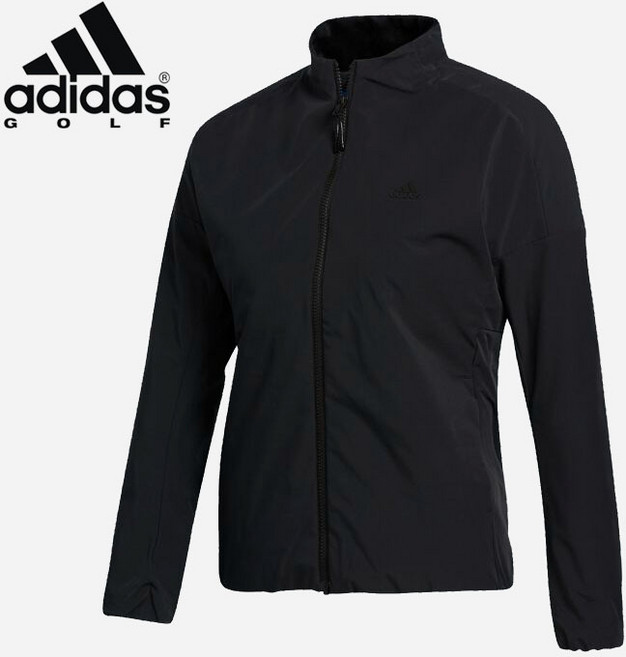 [아디다스골프 정품] FS6421 스윙 여성 골프 패딩쟈켓