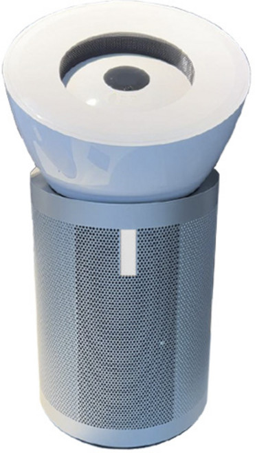 [국내정품/AS가능]다이슨 빅 앤 콰이엇 포름알데히드 공기청정기 BP02(화이트/실버)