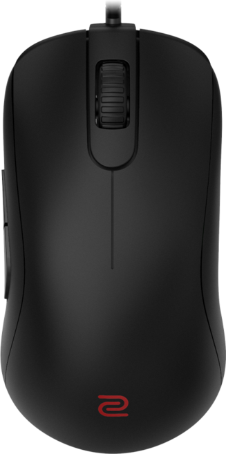 벤큐 조위 S1-C (M)사이즈 e 스포츠 게이밍 마우스