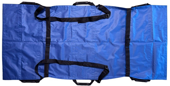 데일리담 자세변환 들것 환자이송 매트, 1개