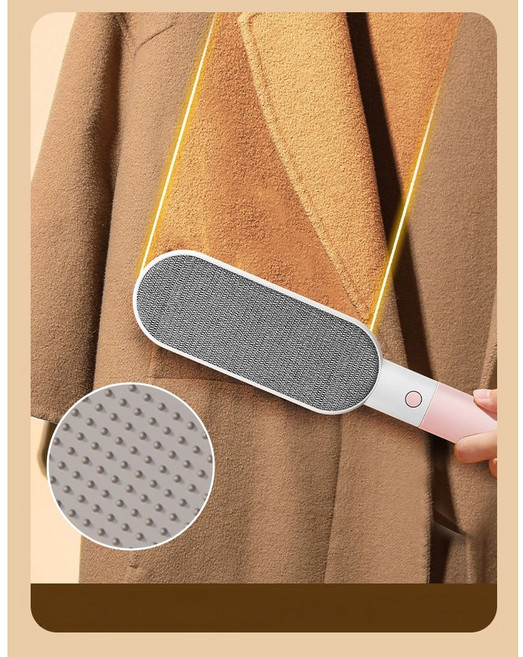 4중 기능 먼지털이개, 1개, 파란색