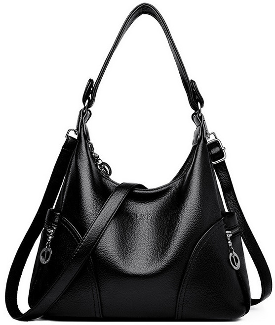 리치모리 에블린 숄더 크로스백