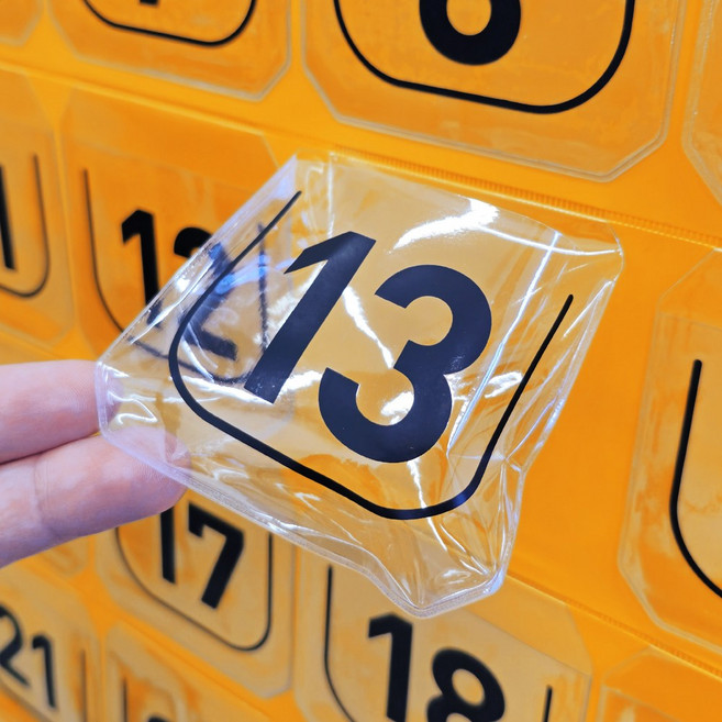 약 달력 큰 사이즈 소나무약달력, 1개, 월간소나무약달력-9번-문구