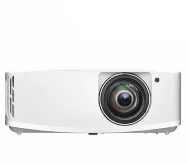 (OPTOMA) 옵토마 4500안시 4K UHD DLP 프로젝터 (UHD35ST+)