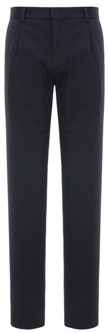 웰메이드 인디안 이지 매직 후크 잔체크 폴리본딩 바지_MITDLTWA136 529461