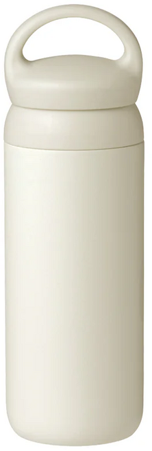 킨토 데이오프 텀블러, 화이트, 1개