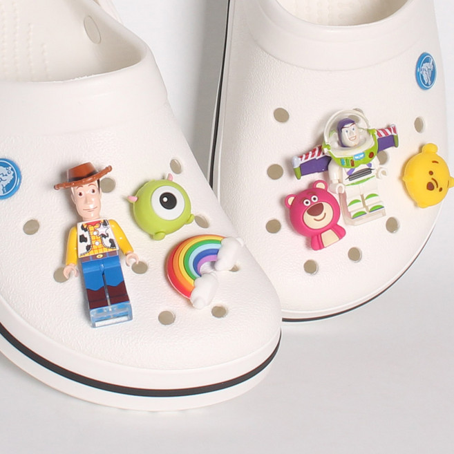 플레이비츠 파츠 무비세트 - 토이A