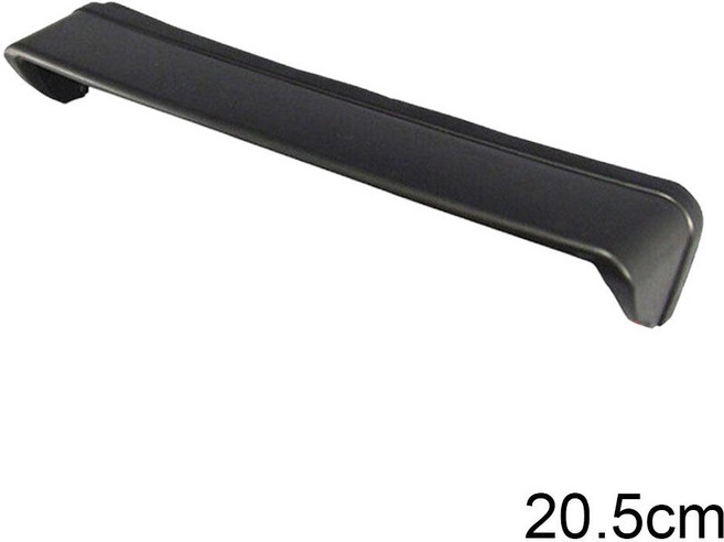 GPS 차양 바이저 렌즈 후드 커버 자동차 대시 스크린 Sun Shade Visor 8 "인치 네비게이션 액세서리, 01 20.5cm, 1개