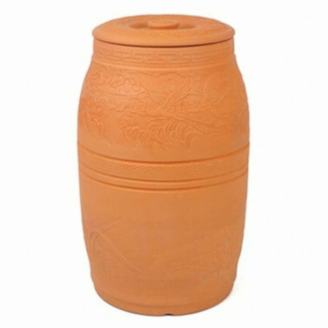 향남요업 황토쌀독, 1개, 쌀독