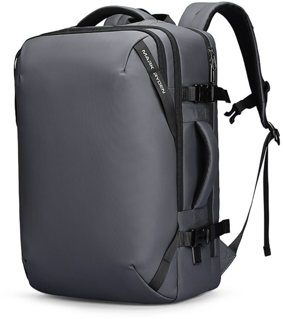 [맨백 UFO] 빅사이즈 여행용 백팩 수납좋은 유럽여행 배낭 MR656A