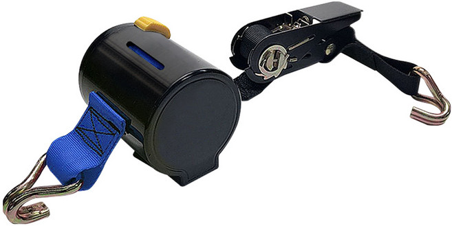 자동차 트렁크벨트 고정벨트 자동차정리 트렁크정리 자동바 깔깔이바 화물바, 02. 트렁크 라쳇벨트 35mm X 2.8M, 1개