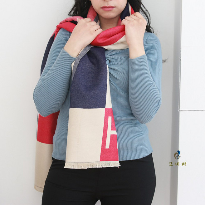 모비퍼 MBS-803 오렌지 스퀘어