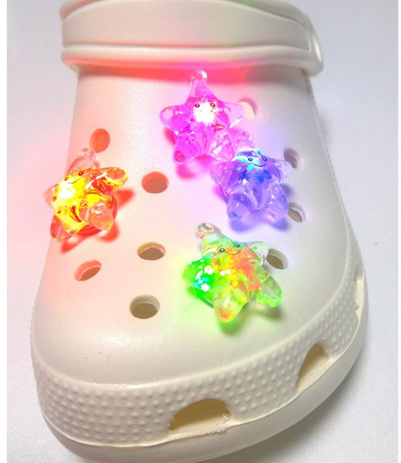 LED 파츠 불빛 꾸미기 세트