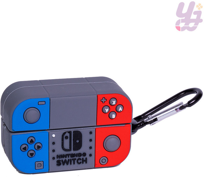 예지스토리 소니 WF-1000XM4 게임기 다이노 실리콘 케이스